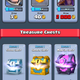 Illustration for article titled Clash Of Clans Spin-off Clash Royale Would Like To Sell You All The Cards